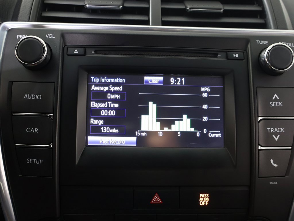 Used 2015 Toyota Camry SE image 39