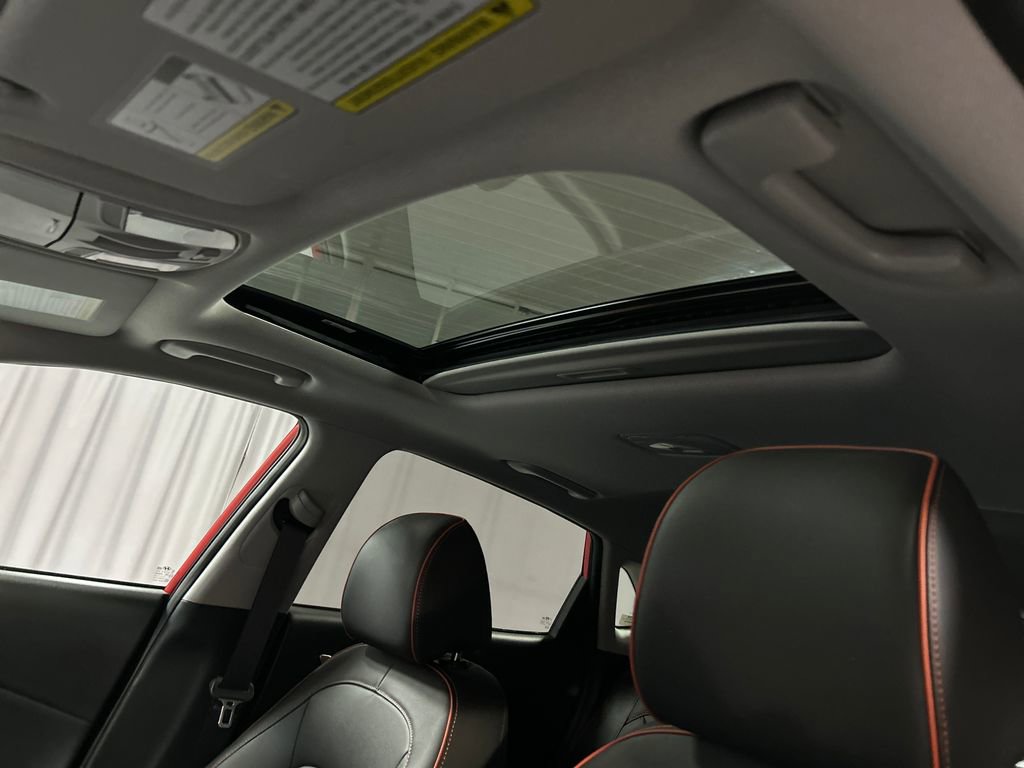 Used 2020 Hyundai Kona Limited image 21