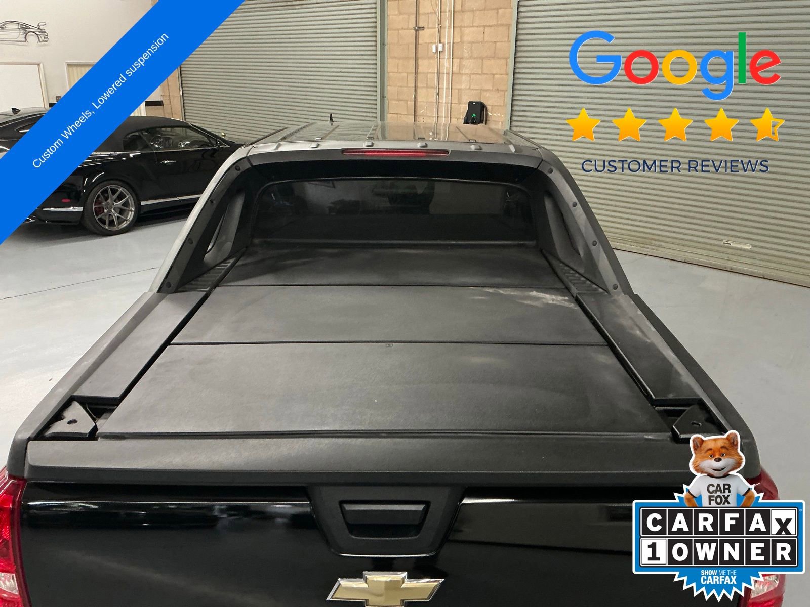 Used 2007 Chevrolet Avalanche LS image 15