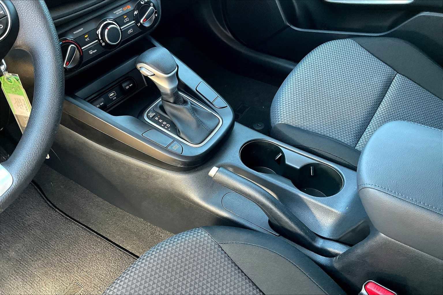 Certified 2023 Kia Soul LX image 15