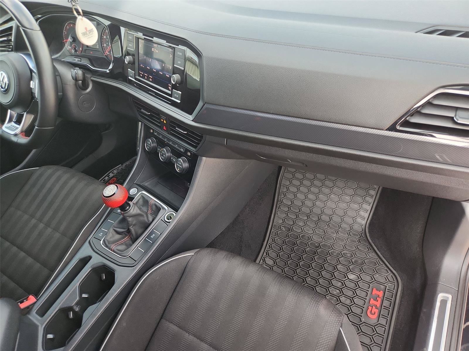 Used 2019 Volkswagen Jetta GLI FWD image 26