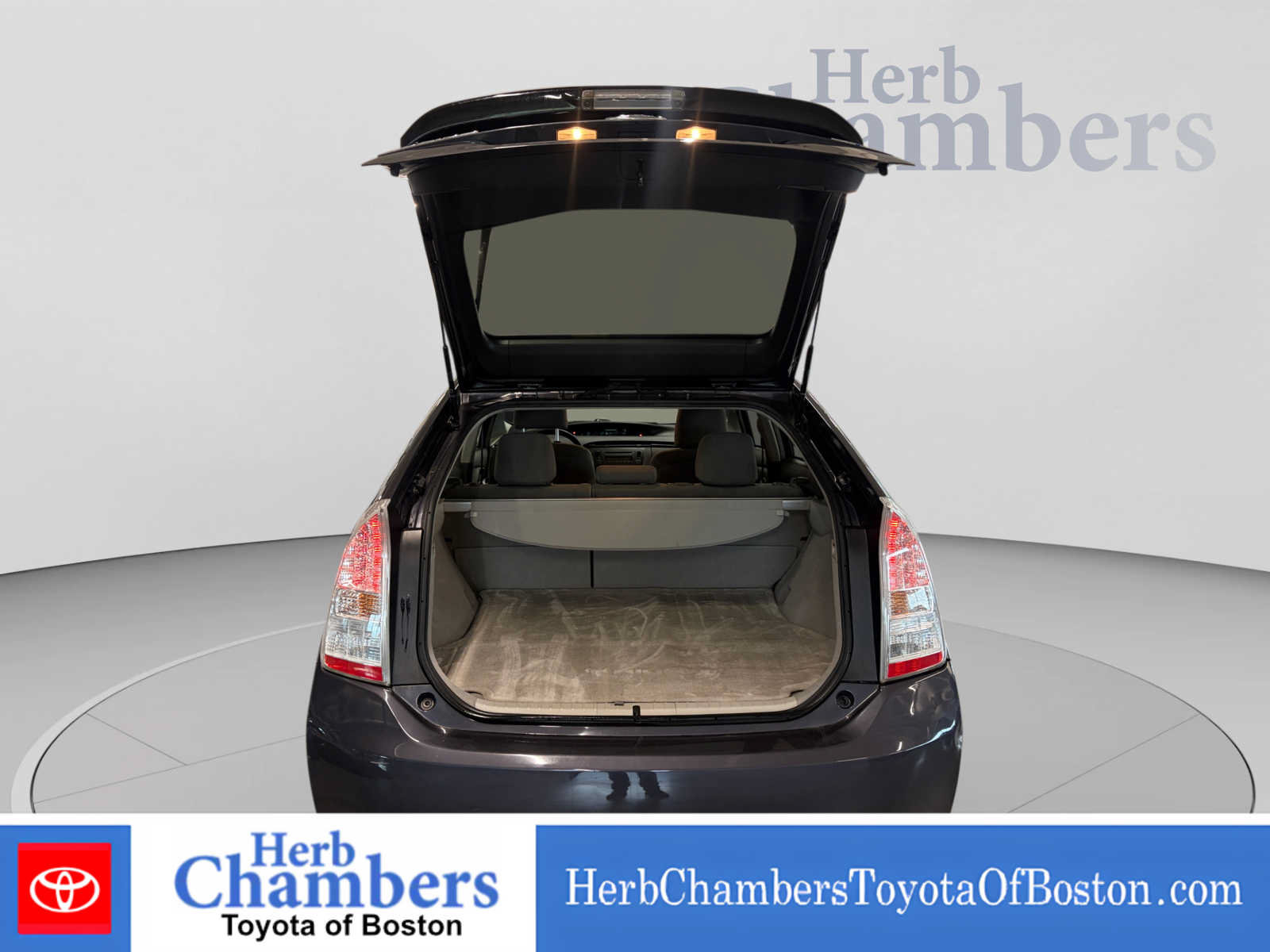Used 2010 Toyota Prius Two FWD image 12