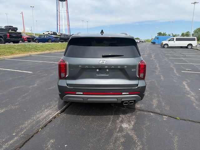 Used 2023 Hyundai Palisade Limited AWD/4WD image 6
