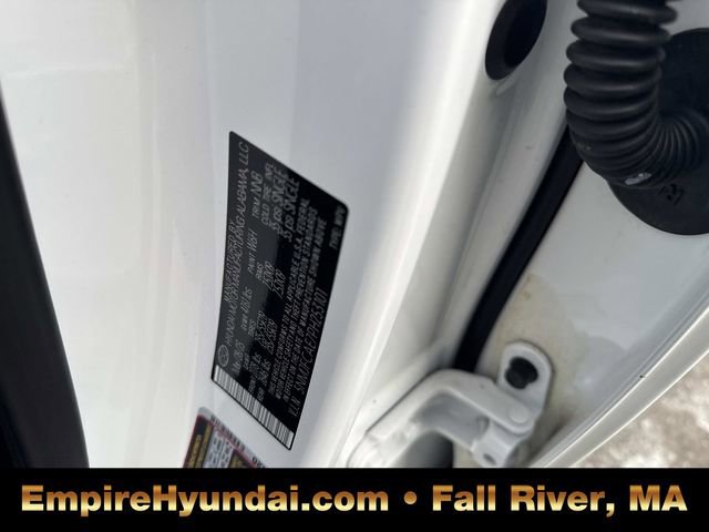 Used 2023 Hyundai Tucson SEL w/ Convenience Package image 20