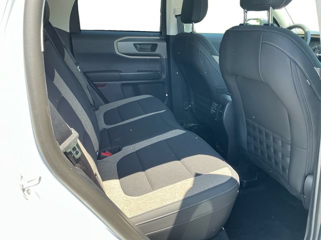 Used 2026 Ford Bronco Sport Big Bend AWD/4WD image 18