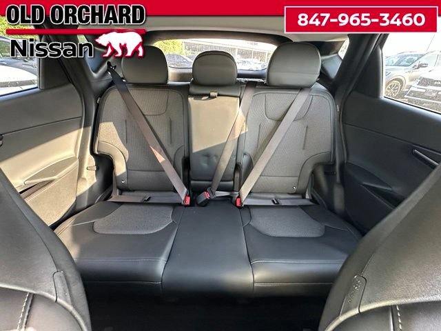 Used 2025 Kia EV6 Light AWD/4WD image 12