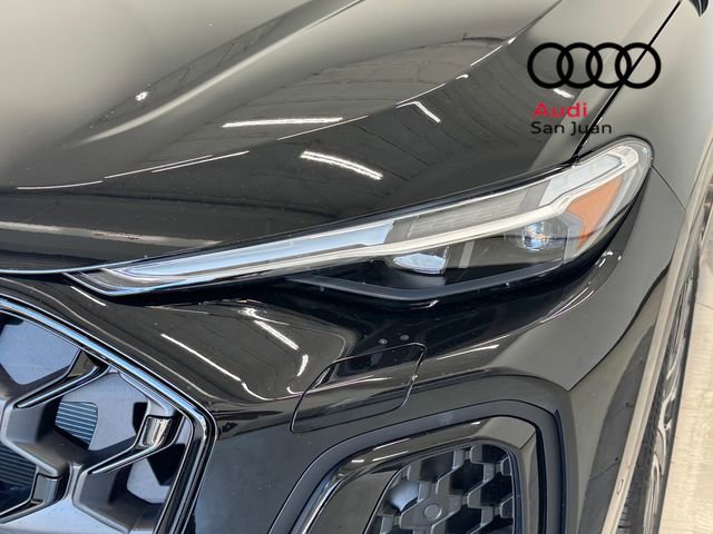 New 2026 Audi SQ5 Premium Plus AWD/4WD image 5