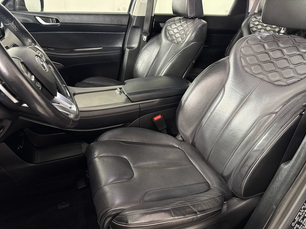 Used 2021 Hyundai Palisade Limited FWD image 11