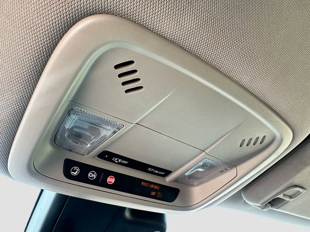 Used 2023 Chevrolet Malibu LS w/ LPO, Floor Liner Package FWD image 18