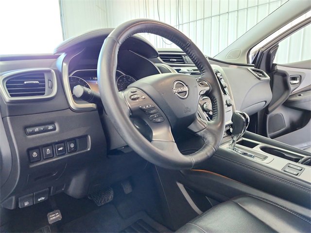 Used 2023 Nissan Murano SL w/ SL Moonroof Package image 18