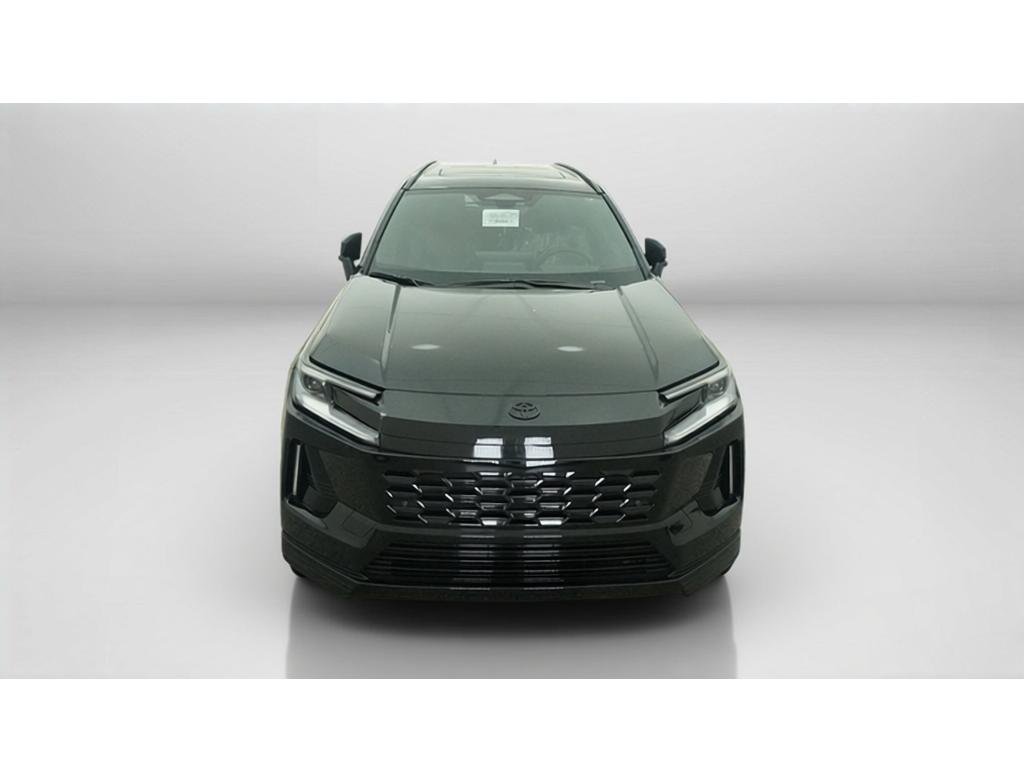 New 2026 Toyota RAV4 XSE AWD/4WD image 15