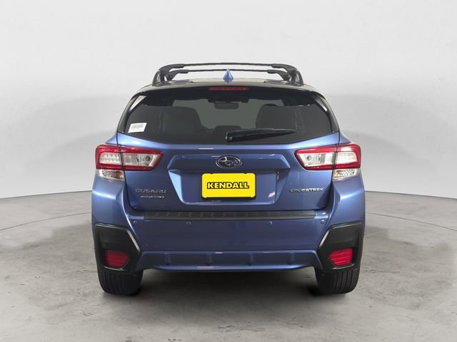 Used 2019 Subaru Crosstrek 2.0i Limited w/ Moonroof Package w/Navigation AWD/4WD image 4