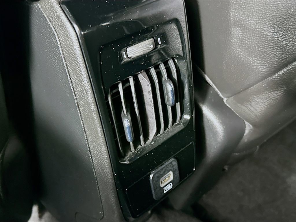 Certified 2024 Jeep Compass Limited image 35