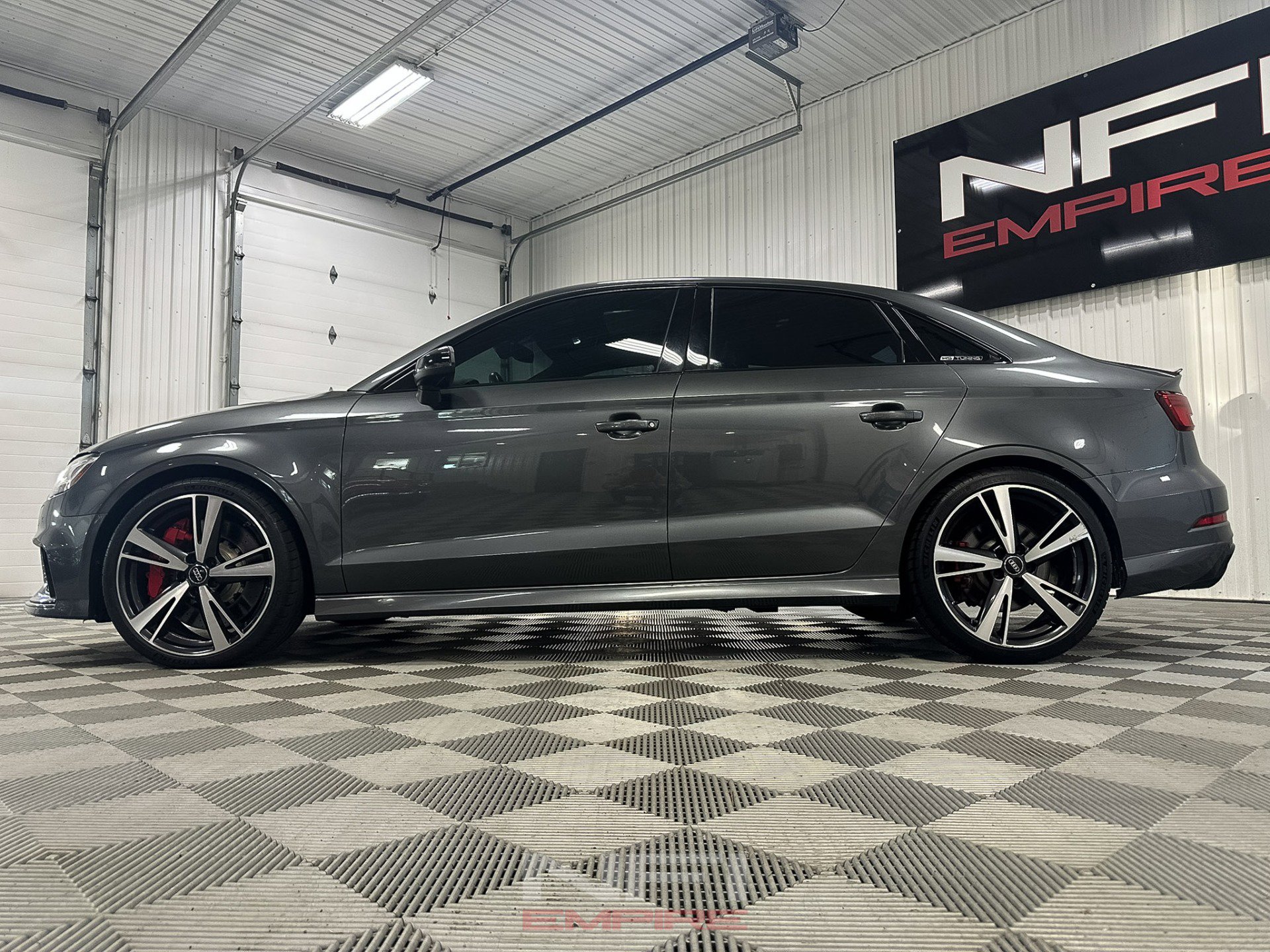 Used 2019 Audi RS 3 image 11