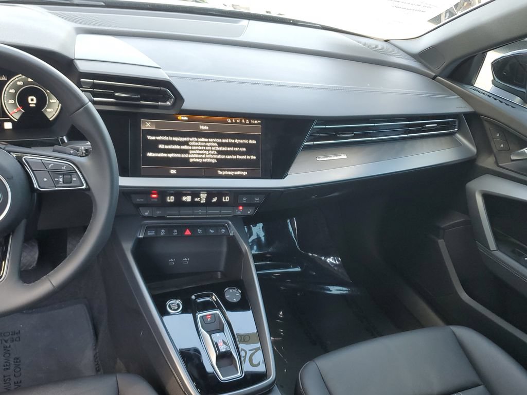 Certified 2026 Audi A3 2.0T Premium AWD/4WD image 20