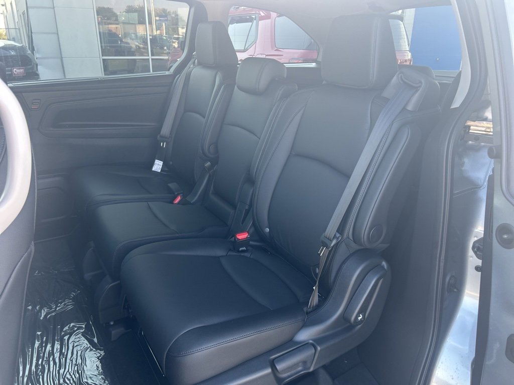 New 2026 Honda Odyssey EX-L image 18