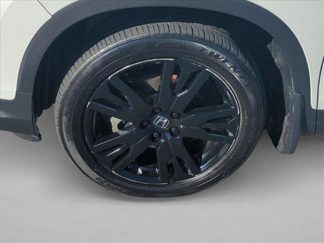 Used 2022 Honda Pilot Special Edition image 25