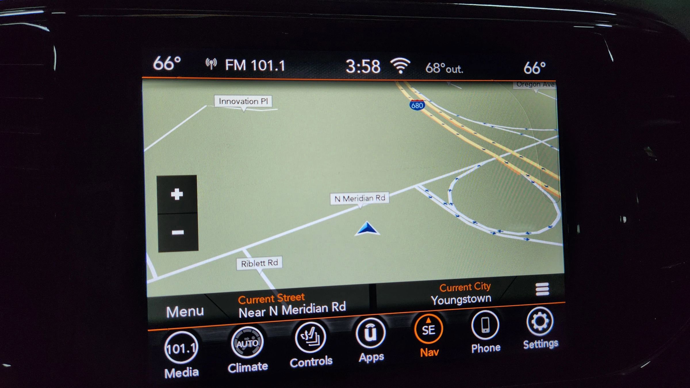 Used 2020 Jeep Grand Cherokee Laredo w/ Quick Order Package 2BN North image 27