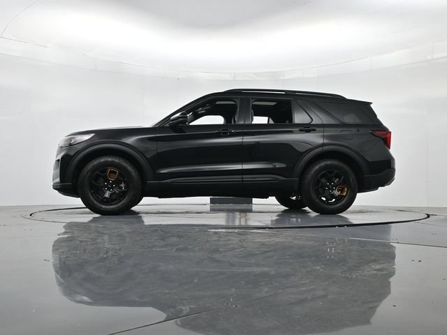 Certified 2026 Ford Explorer Tremor w/ Tremor Ultimate Package AWD/4WD image 42