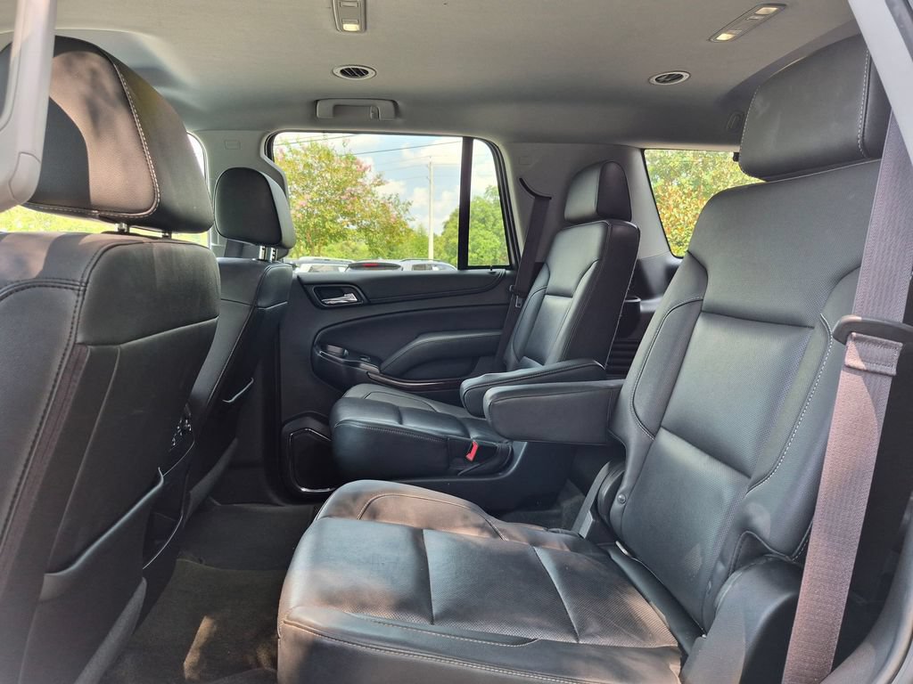 Used 2017 GMC Yukon SLT RWD image 24