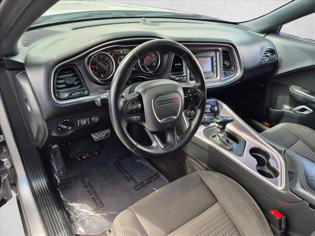 Used 2017 Dodge Challenger R/T w/ Sound Group RWD image 10