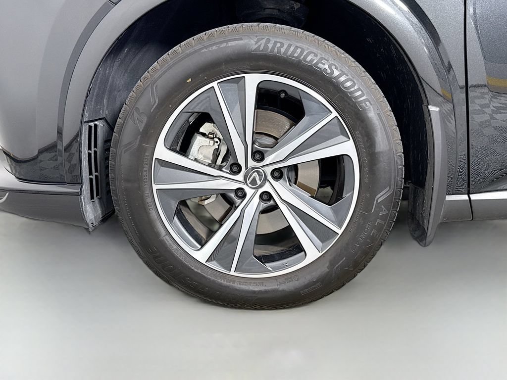 Certified 2023 Lexus RX 350 Premium w/ Cold Area Package FWD image 33