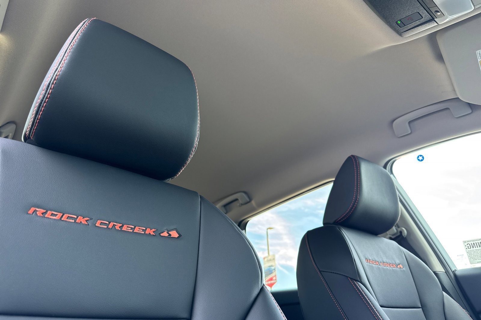 New 2026 Nissan Rogue SV AWD/4WD image 20
