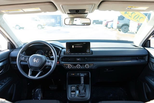Certified 2025 Honda CR-V Sport image 15
