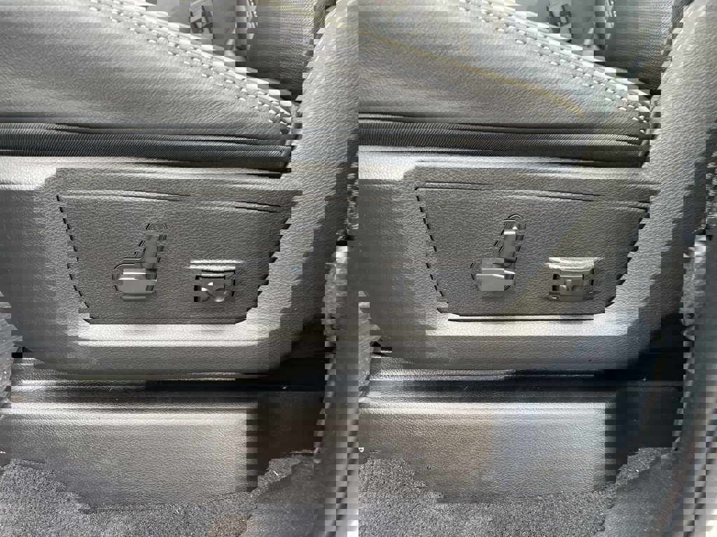 New 2026 RAM 2500 Rebel w/ Rebel Level 2 Equipment Group image 23