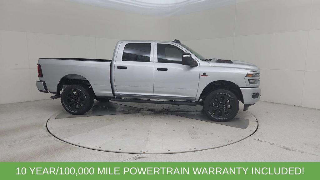 New 2026 RAM 2500 Tradesman image 17