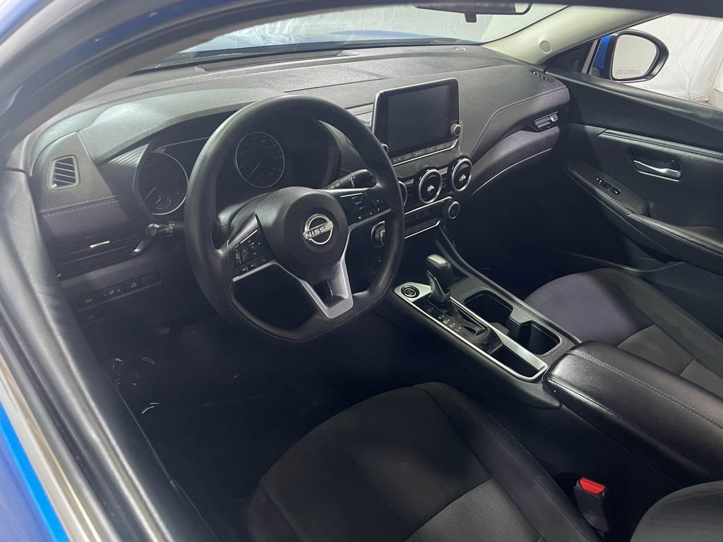Used 2024 Nissan Sentra SV image 15
