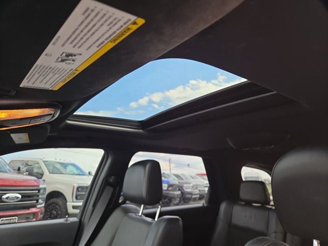 Used 2021 Dodge Durango GT AWD/4WD image 9