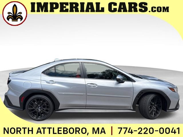 New 2026 Subaru WRX Limited AWD/4WD image 15