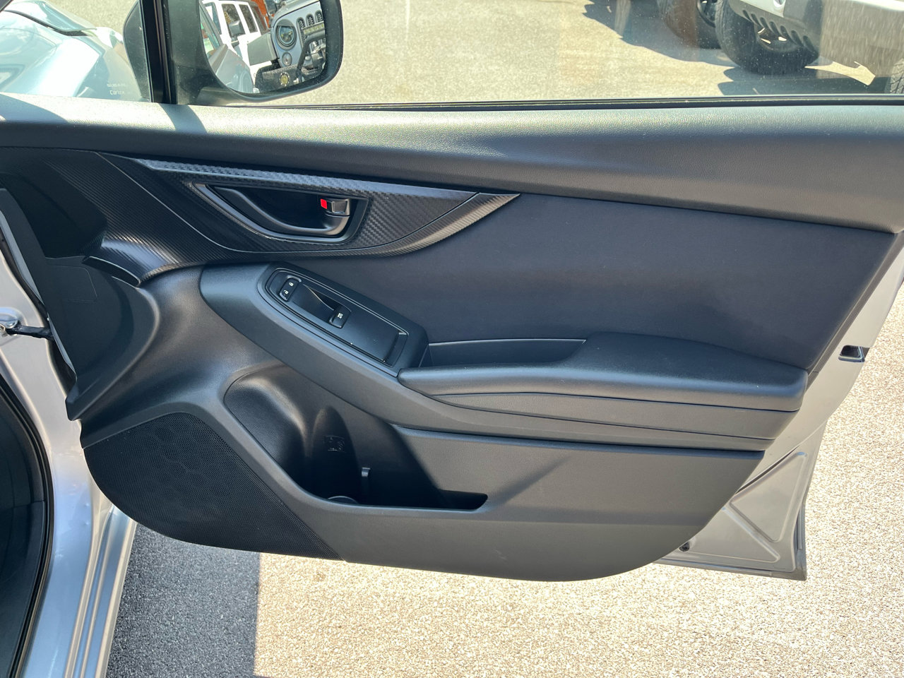 Used 2018 Subaru Impreza 2.0i image 20