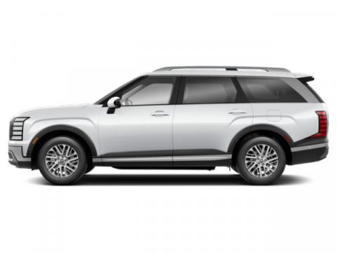 New 2026 Hyundai Palisade SEL FWD image 5