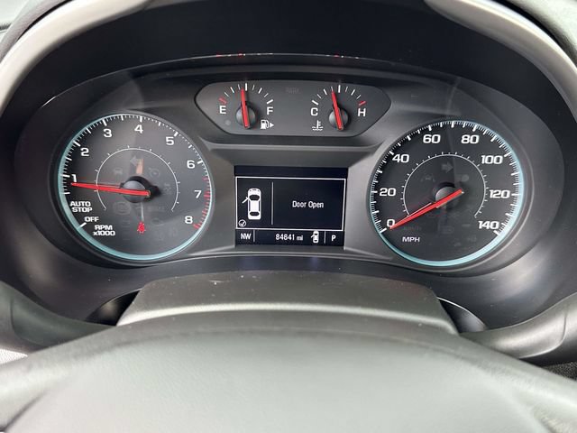 Used 2023 Chevrolet Malibu LT FWD image 13