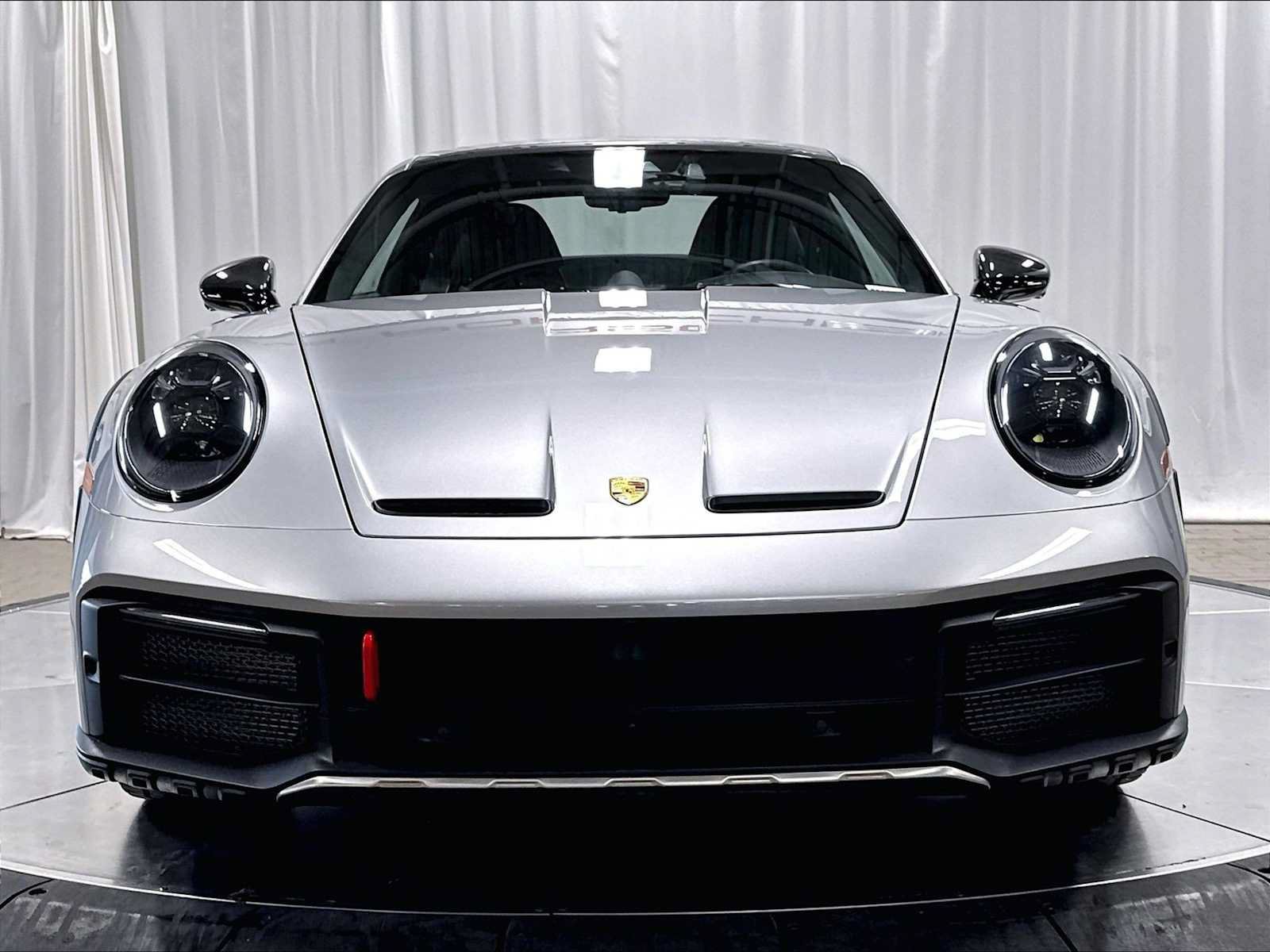 Used 2024 Porsche 911 Dakar AWD/4WD image 12