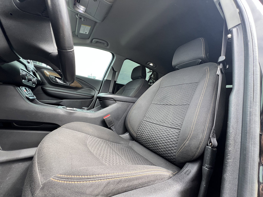 Used 2018 GMC Terrain SLE w/ Driver Convenience Package FWD image 27