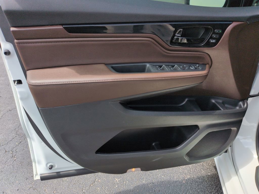Used 2025 Honda Odyssey Elite image 10