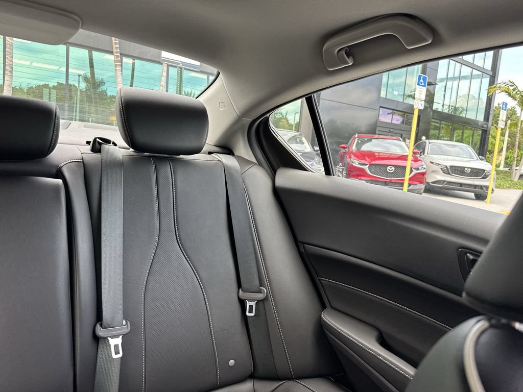 Used 2022 Acura ILX w/ Premium Package FWD image 19