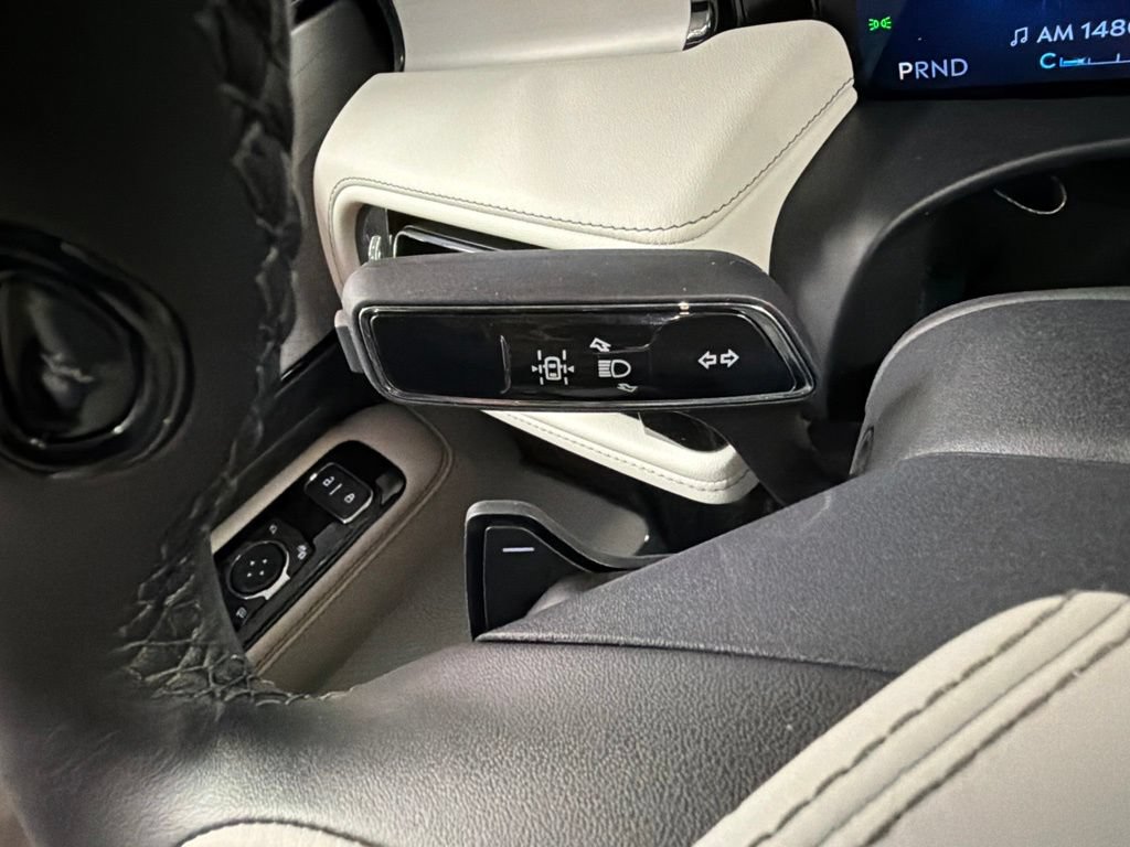 New 2026 Lincoln Aviator Reserve AWD/4WD image 20
