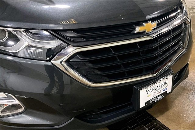 Used 2018 Chevrolet Equinox LT image 10