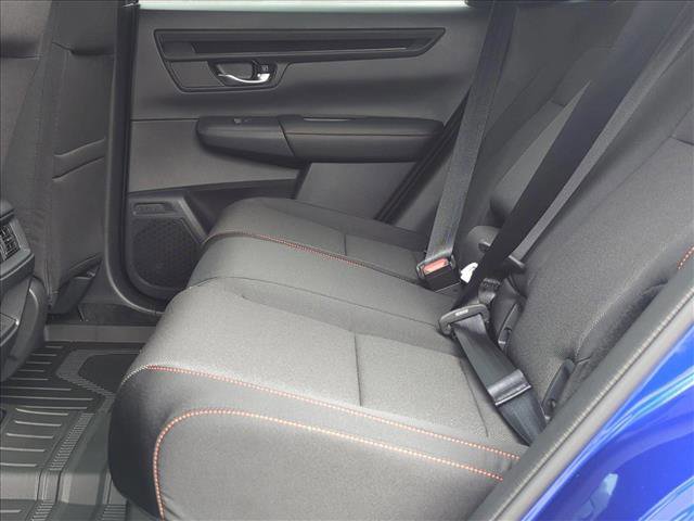 New 2025 Honda CR-V Sport image 20