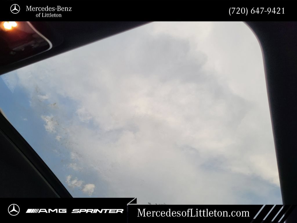 New 2026 Mercedes-Benz GLC 300 4MATIC image 29