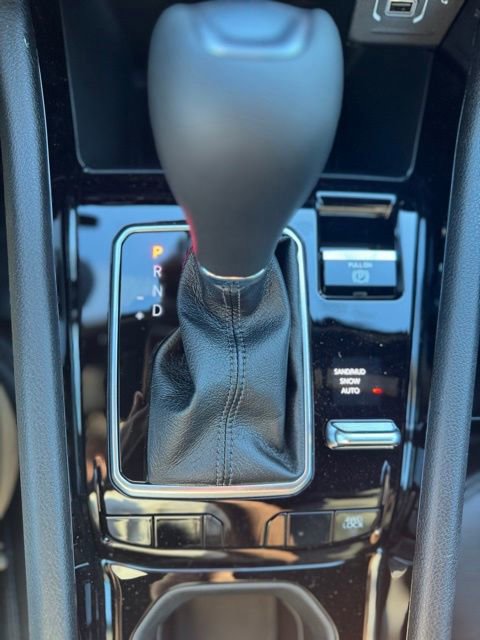 New 2026 Jeep Compass Limited image 31