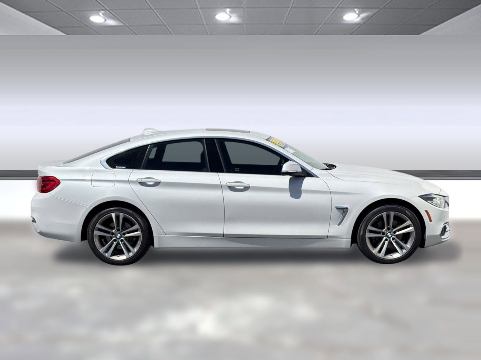 Used 2019 BMW 430i Gran Coupe xDrive AWD/4WD image 7