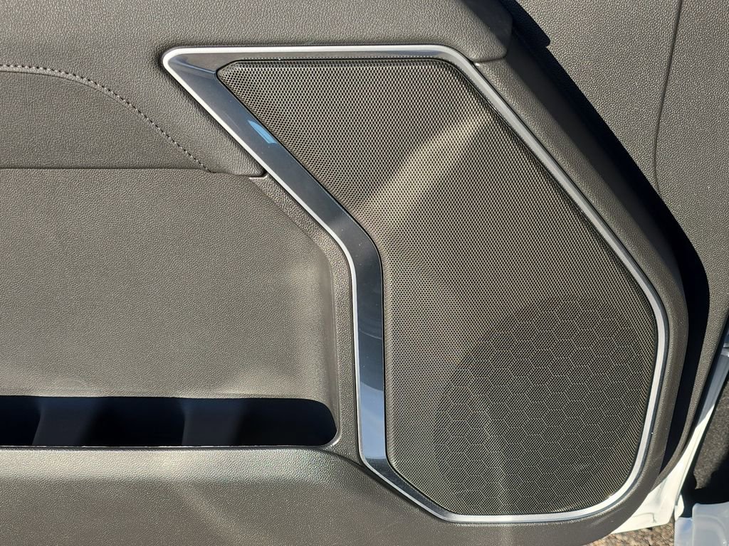 New 2026 GMC Sierra 1500 Elevation AWD/4WD image 31