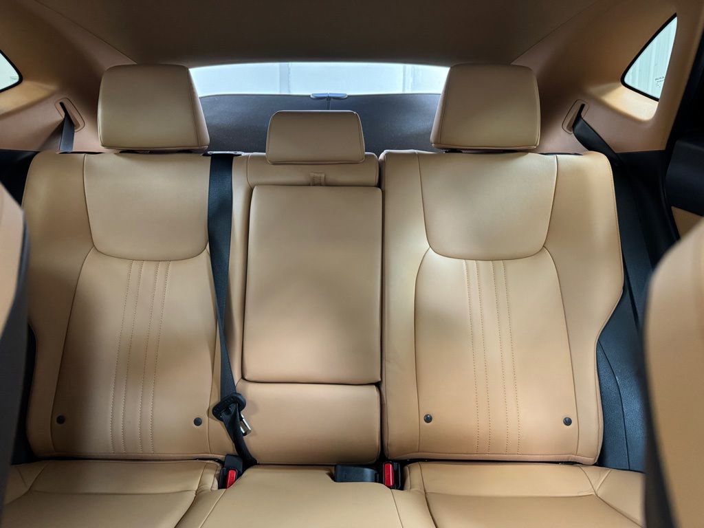 Used 2023 Lexus NX 350h 350h Base w/ Towing Package (2000 Lbs) image 11