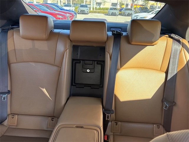 Used 2020 Lexus ES 300h w/ Premium Package image 17