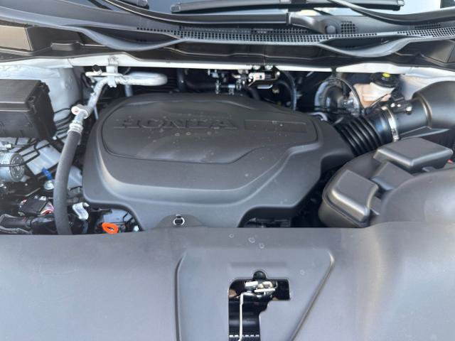 New 2026 Honda Odyssey Sport-L image 20